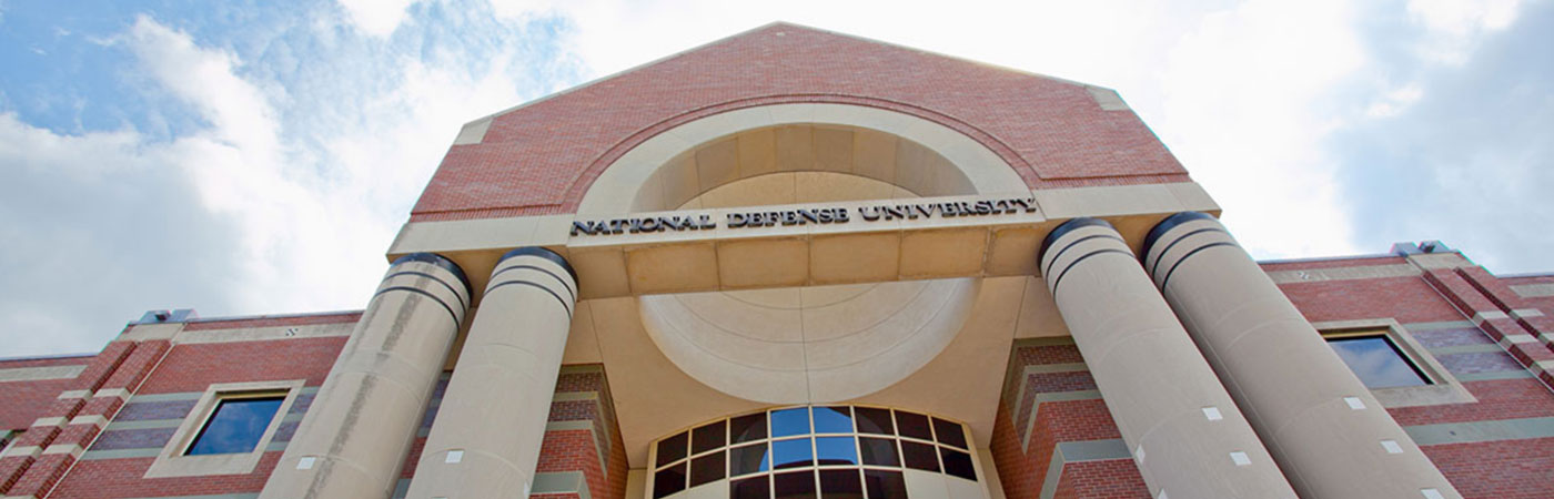 National Defense University