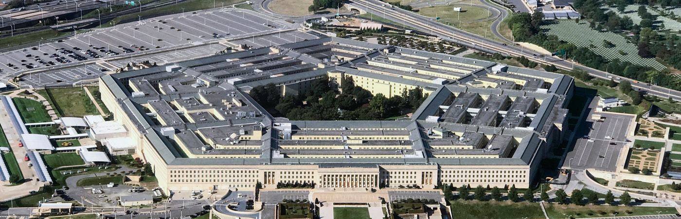 Pentagon