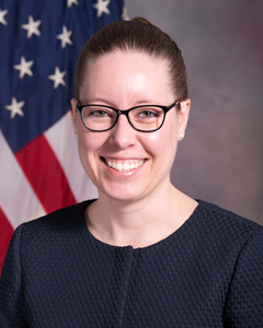 Photo of Brianne Todd