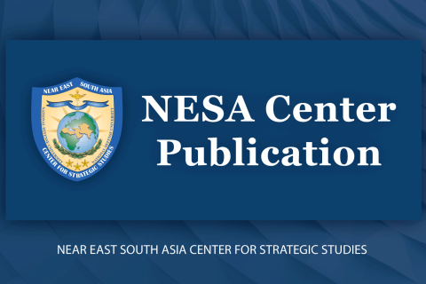 NESA-Center-Publication