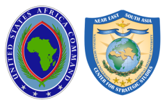 nesa africom logo